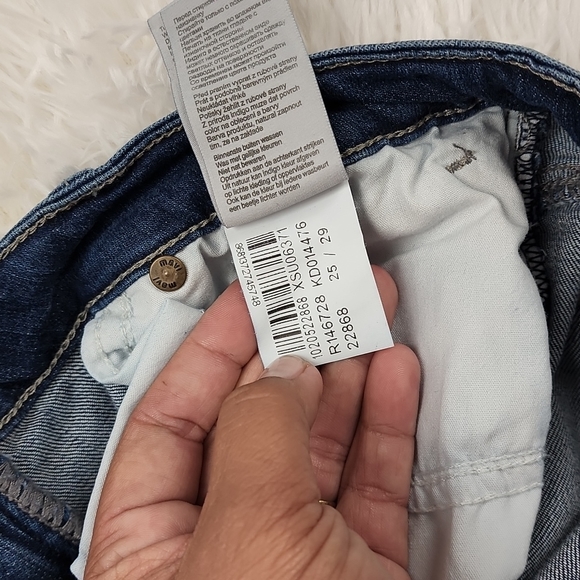 Mavi jeans co. Skinny jeans - Picture 10 of 11